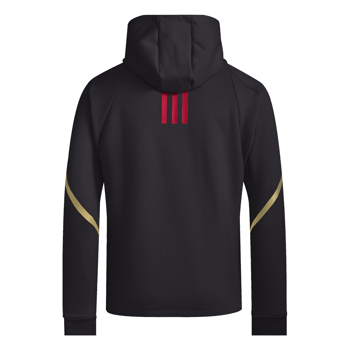 Jacheta adidas Atlanta United Designed for Gameday Anthem adulti