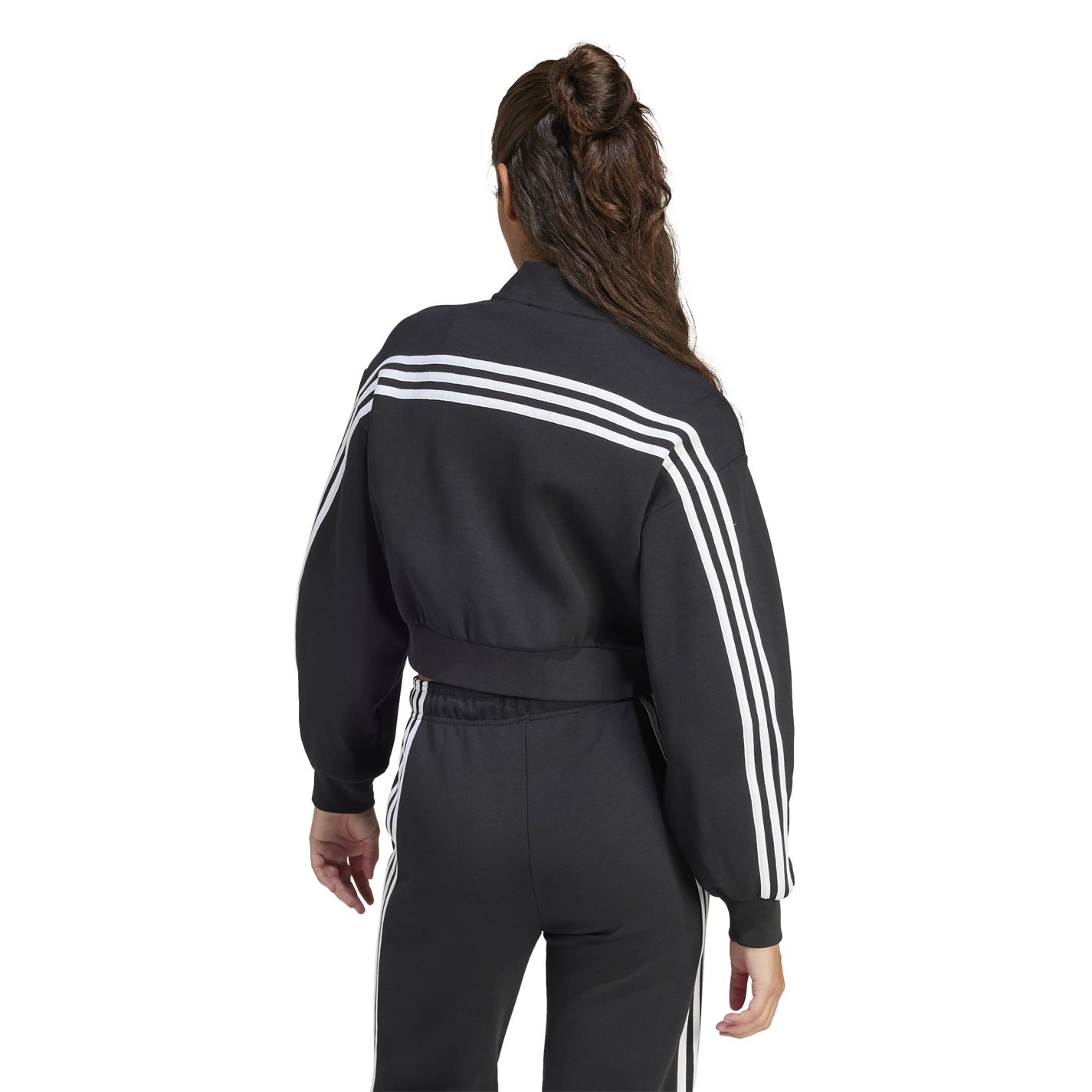 Jacheta adidas Future Icons 3-Stripes Bomber dama