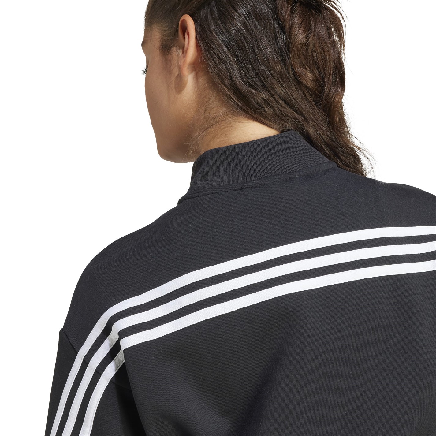 Jacheta adidas Future Icons 3-Stripes Bomber dama