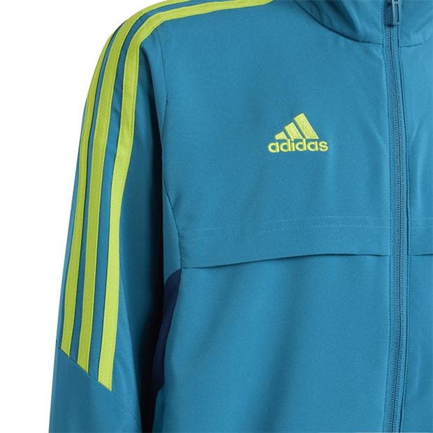 adidas Juv Pre Jkt Y Jn99