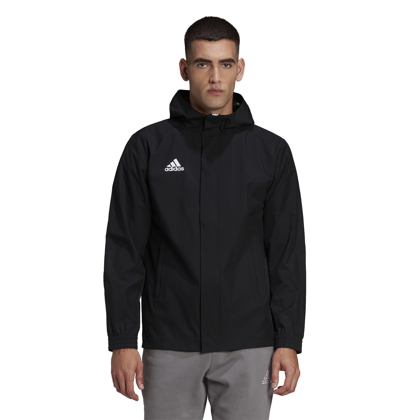 Geaca de ploaie adidas barbat