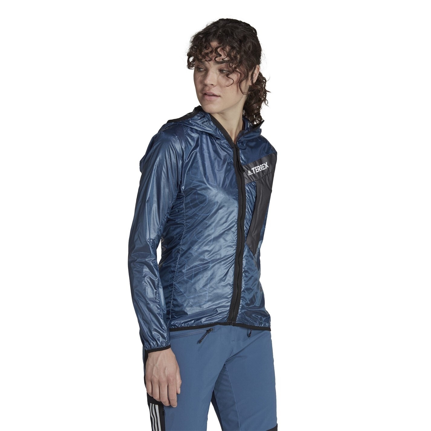 Jacheta adidas TechRock 3In1 Windproof