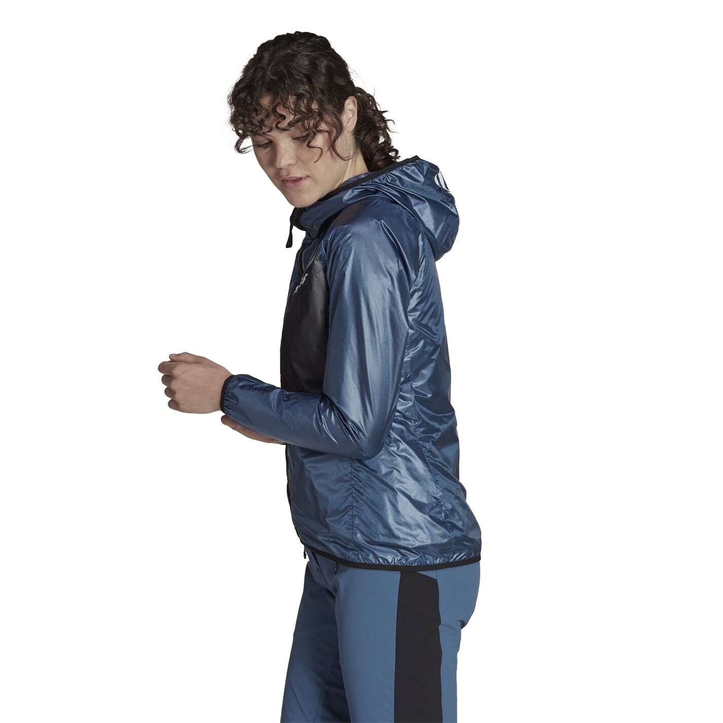 Jacheta adidas TechRock 3In1 Windproof