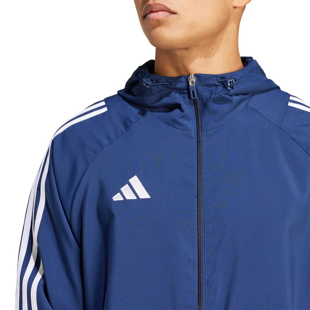 Jacheta Adidas Tiro 24 men's blue IM8812