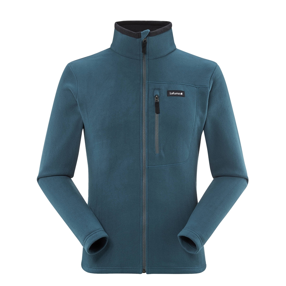 Jacheta Barbati Access Micro Full Zip