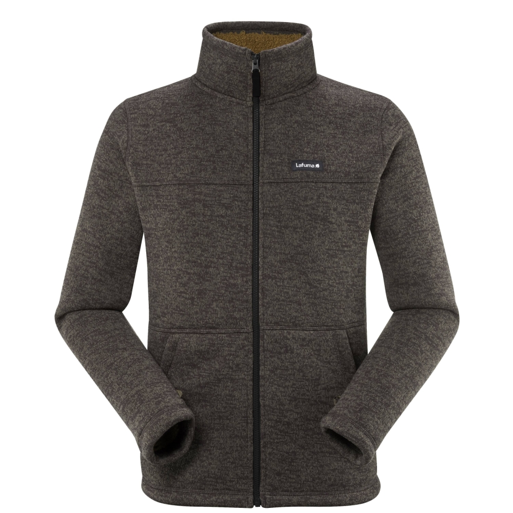 Jacheta Barbati Cali Full Zip