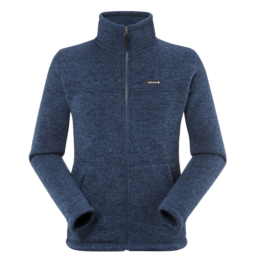 Jacheta Barbati Cali Full Zip