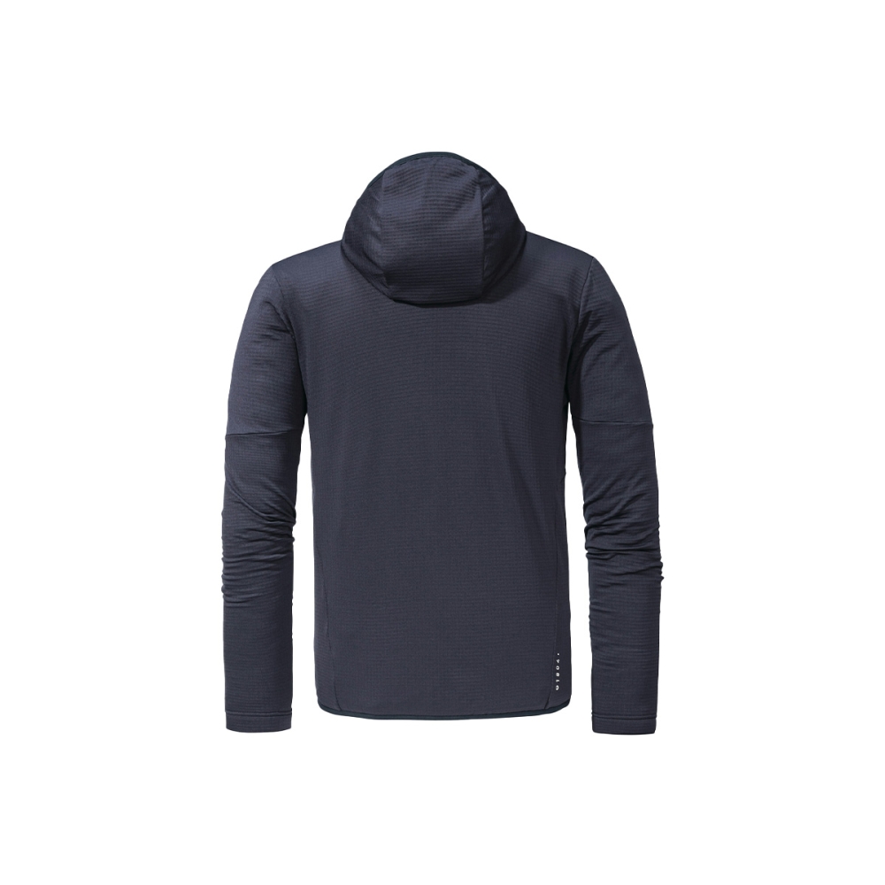 Jacheta Barbati Hoody Hydalen