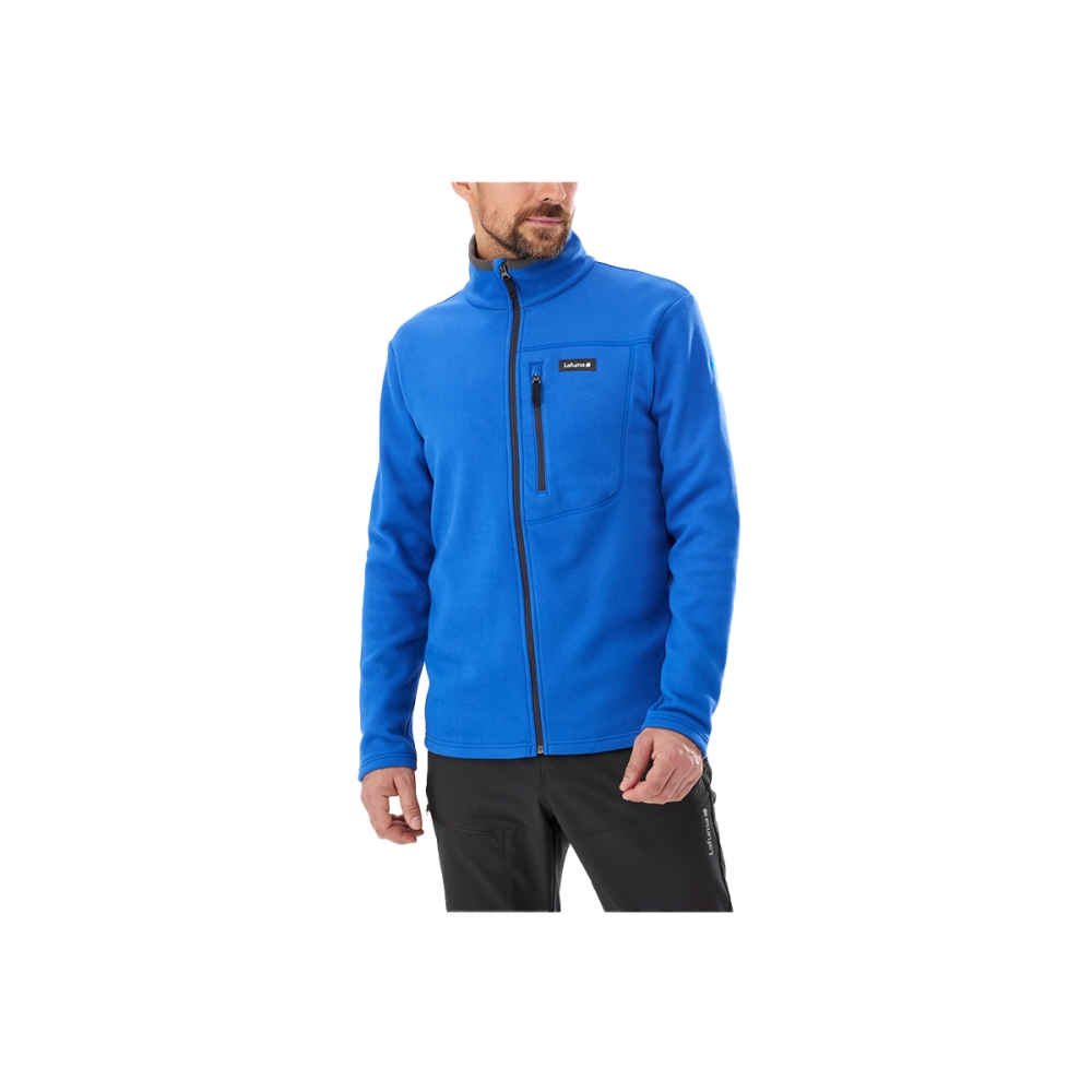 Jacheta Barbati Lafuma Access Micro F-Zip Dark Sky