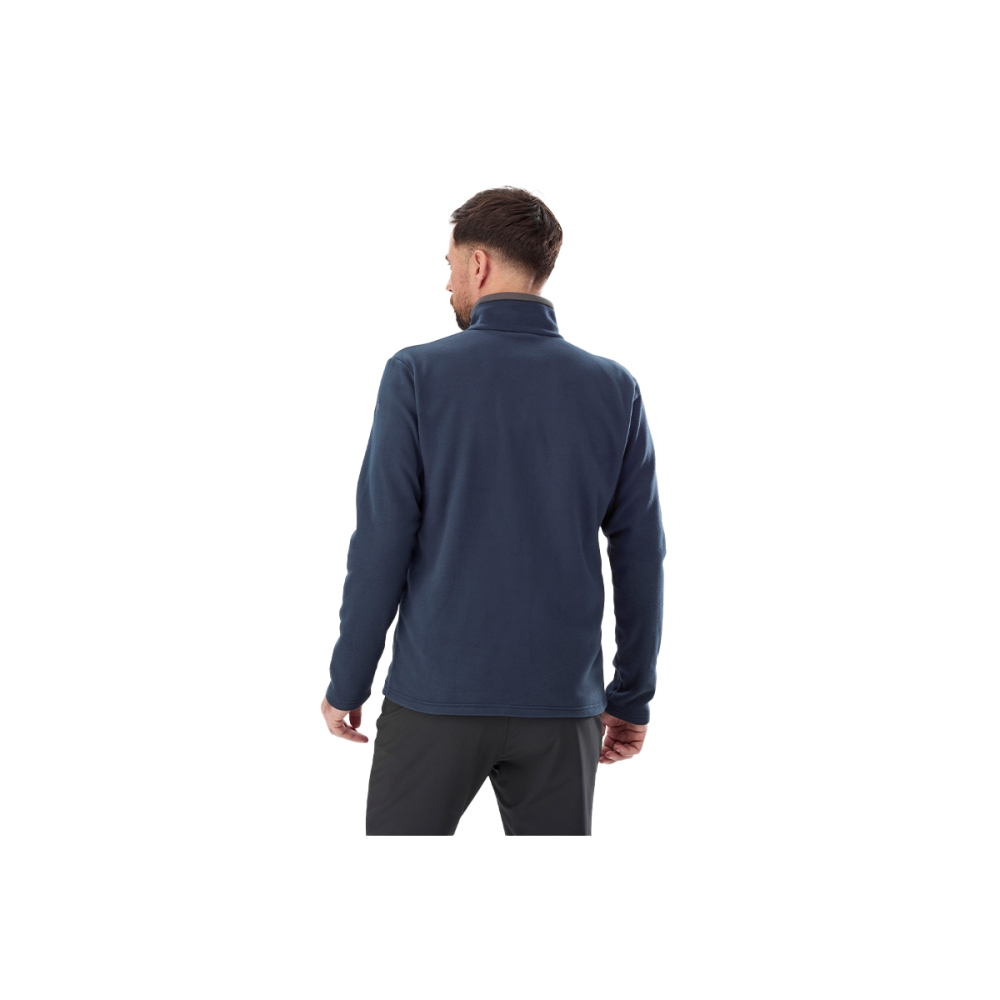 Jacheta Barbati Lafuma Access Micro F-Zip Navy