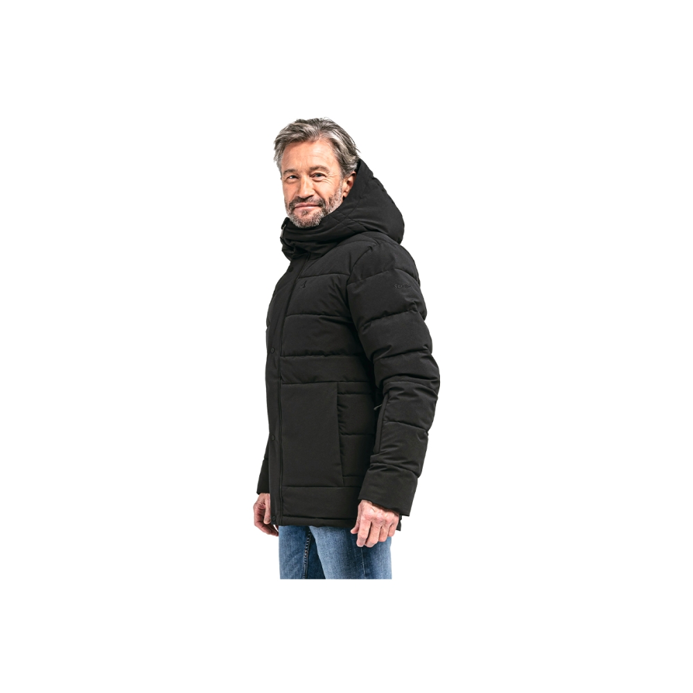 Jacheta Barbati Schoffel Ins Eastcliff Black