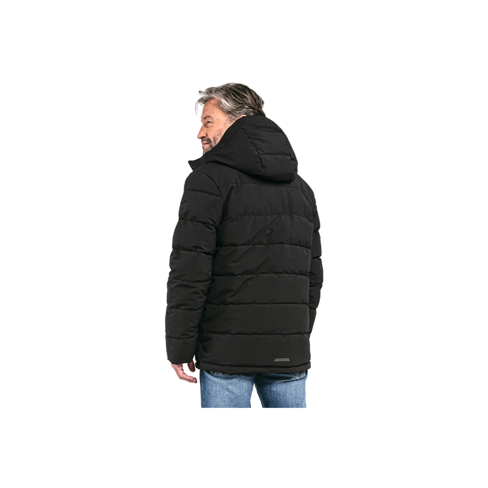 Jacheta Barbati Schoffel Ins Eastcliff Black