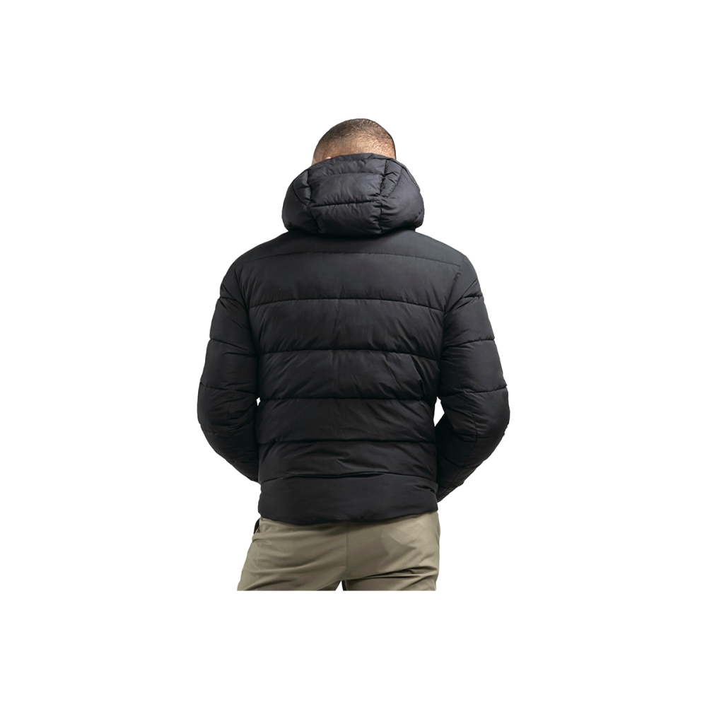 Jacheta Barbati Schoffel Ins Lodos Black