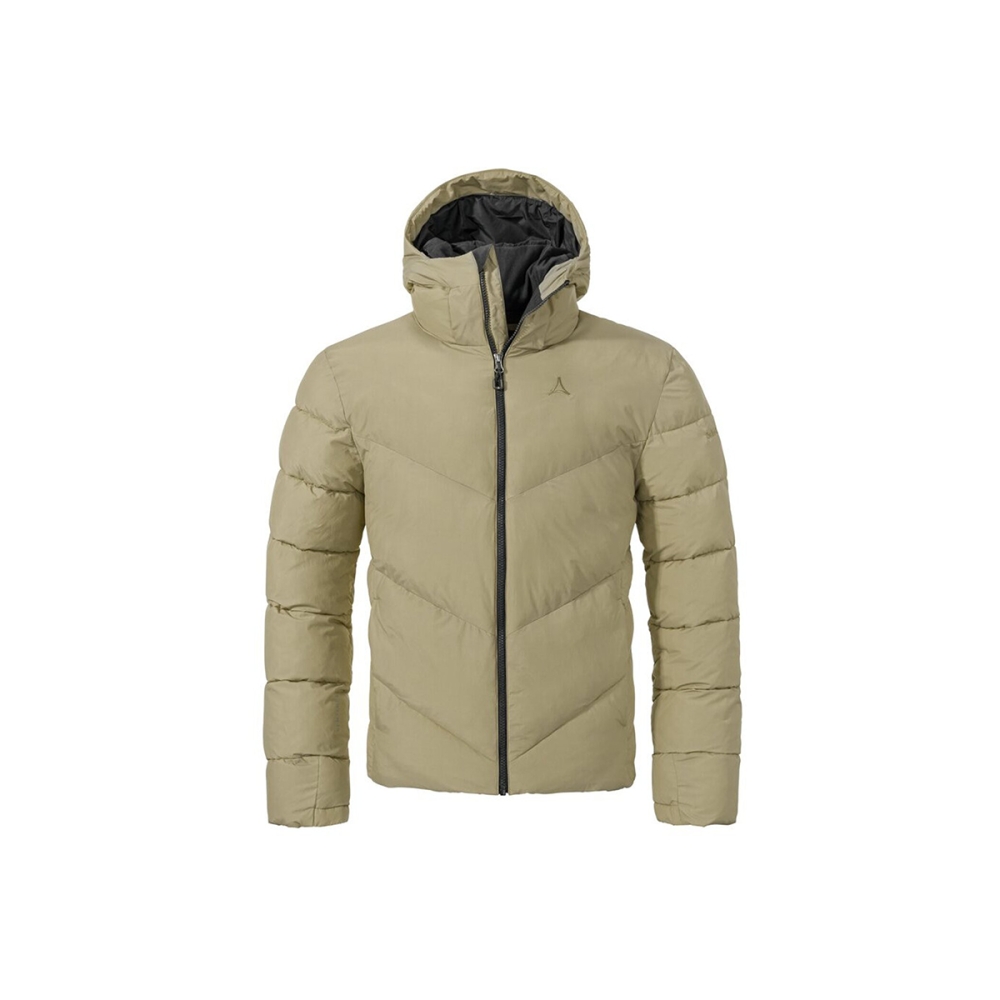 Jacheta Barbati Schoffel Ins Lodos Nutmeg