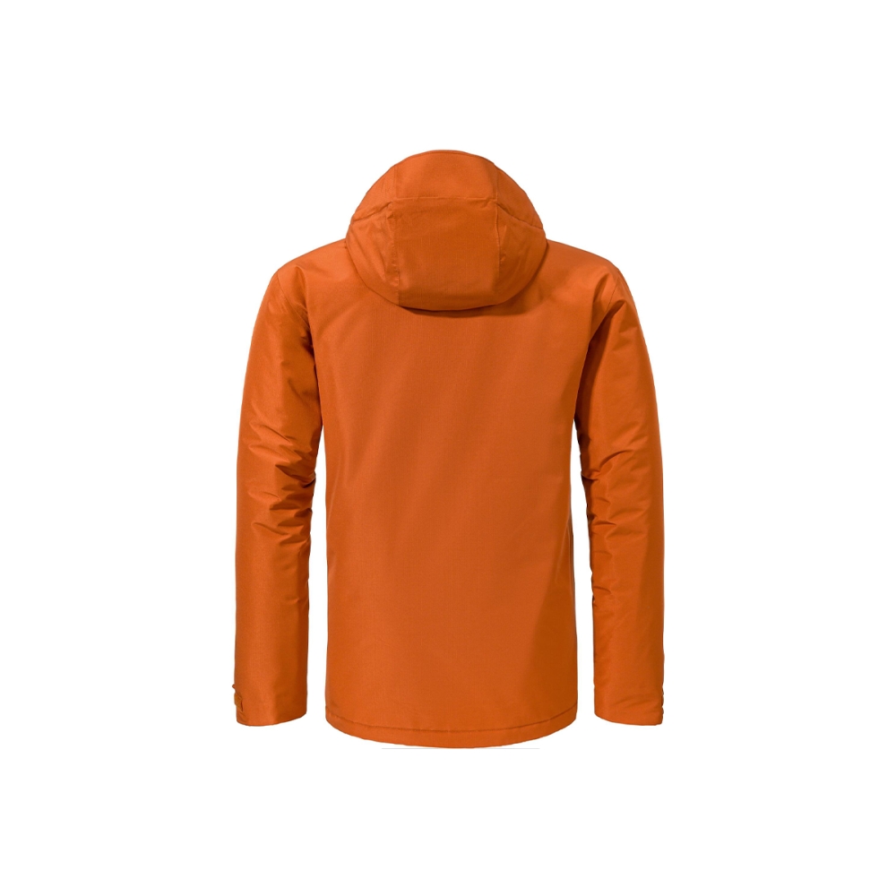 Jacheta Barbati Schoffel Ins Wildkar Turmeric