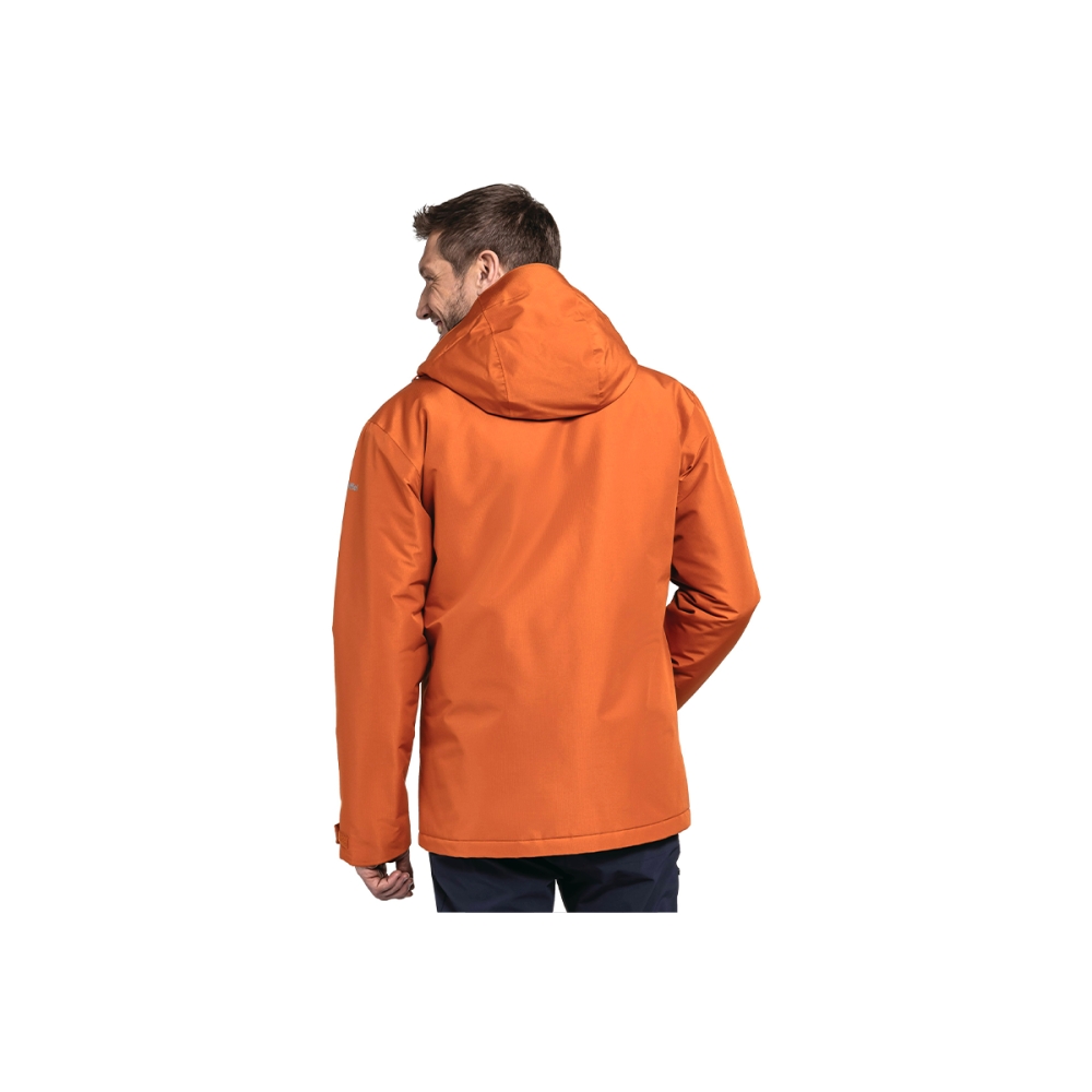 Jacheta Barbati Schoffel Ins Wildkar Turmeric