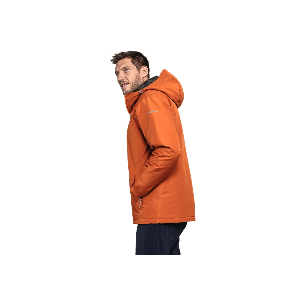 Jacheta Barbati Schoffel Ins Wildkar Turmeric