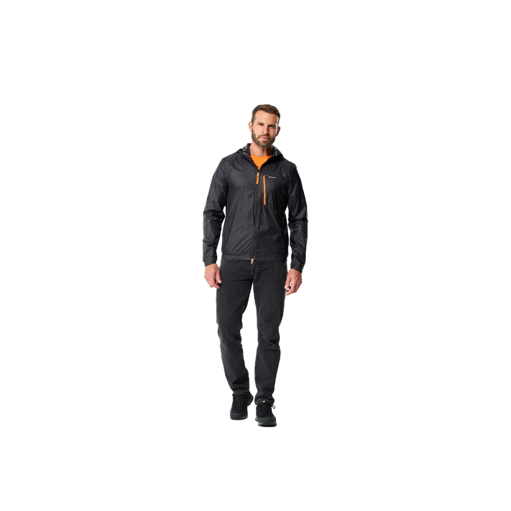 Jacheta Barbati Softshell Sentinel Windbreaker