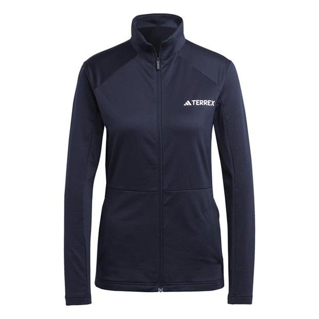 Jacheta adidas Terrex Multi Full-Zip dama