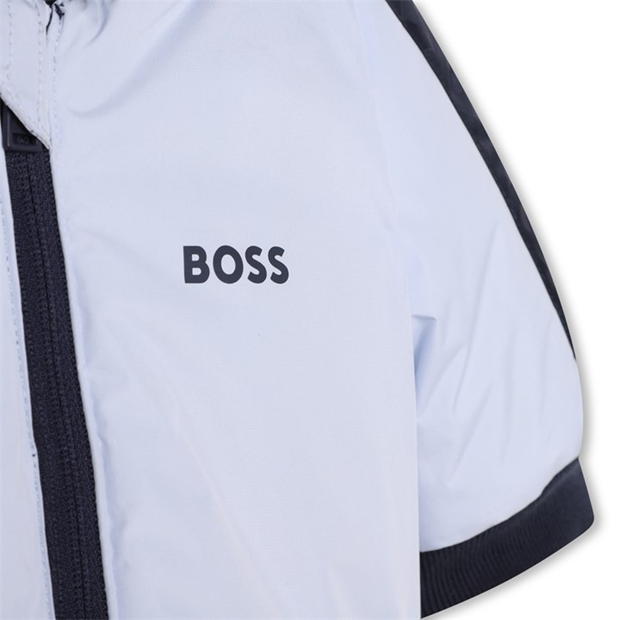 Jacheta Boss Boss Puf Bb34