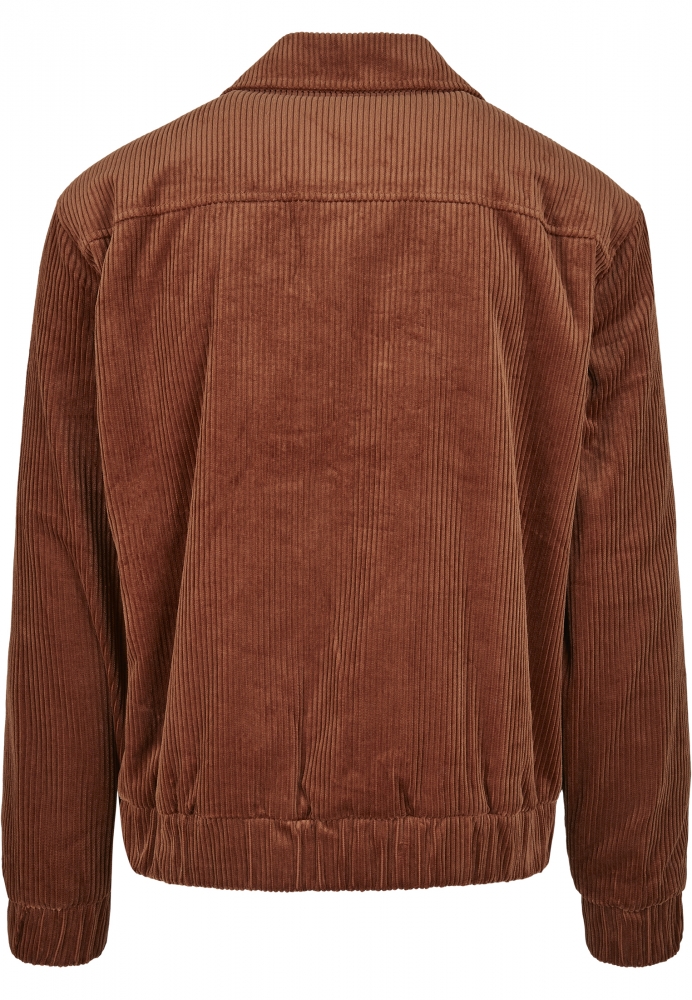 Jacheta Boxy Corduroy Urban Classics