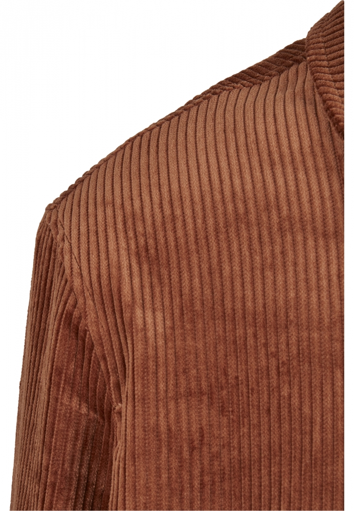 Jacheta Boxy Corduroy Urban Classics