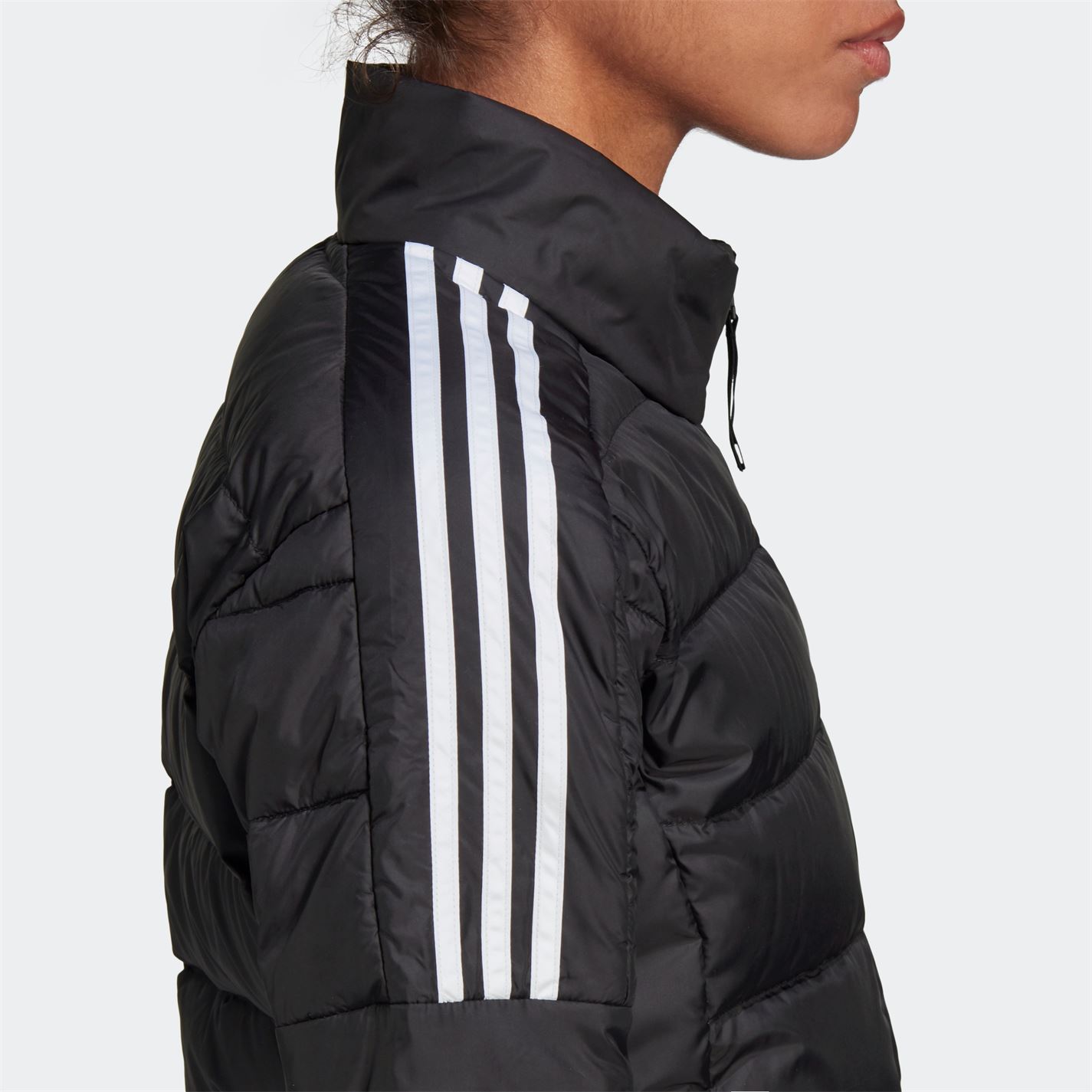 Jacheta adidas Essentials Down dama