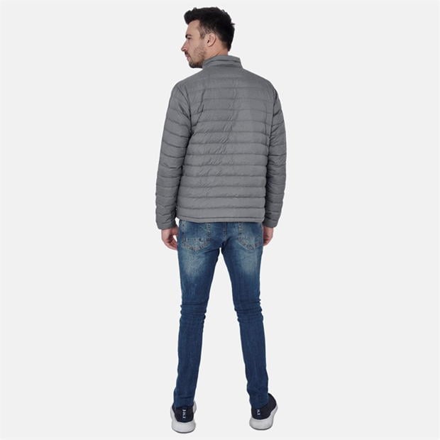 Jacheta Firetrap Men Packable Light Weight Down