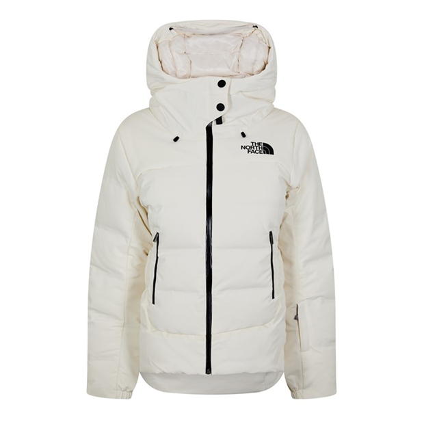 Jacheta The North Face North Face W Cirque Down White Dune Ski dama