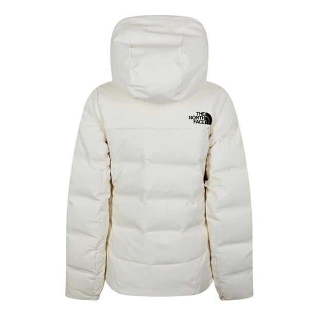 Jacheta The North Face North Face W Cirque Down White Dune Ski dama