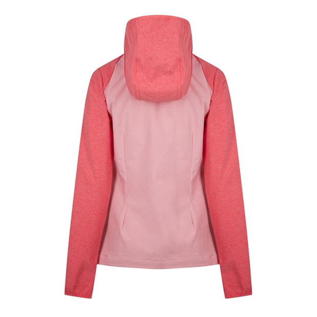 Jacheta Columbia Heather Softshell dama