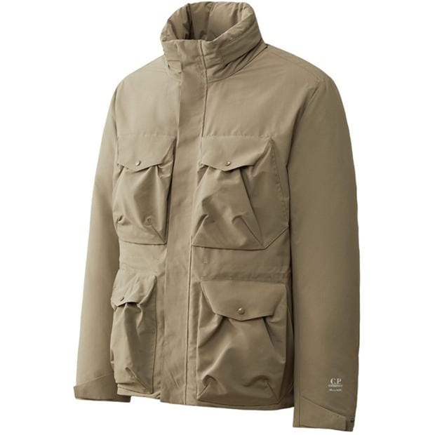 Jacheta CP Company CP Company Outerwear - Medium