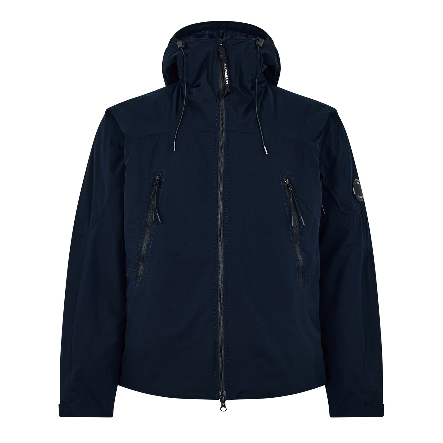 Jacheta CP Company CP Company Outerwear - Medium