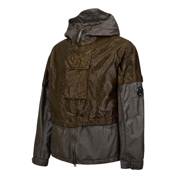 Jacheta CP COMPANY Cp Company Outerwear - Medium