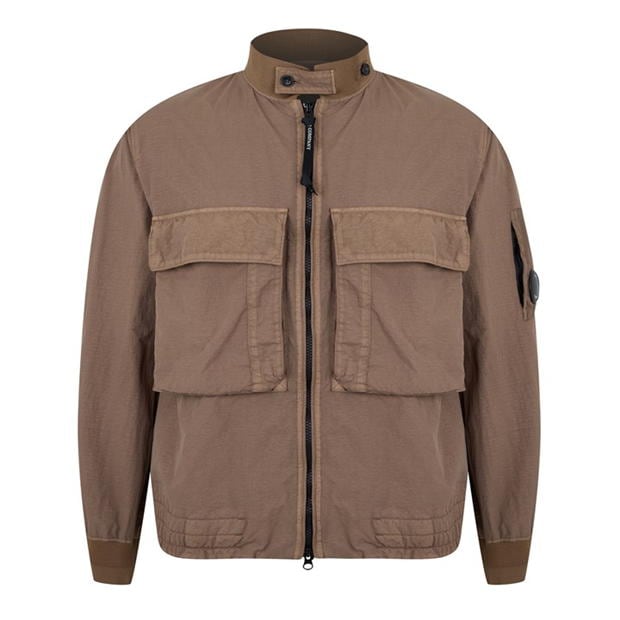 Jacheta CP COMPANY Cp Company Outerwear - Short