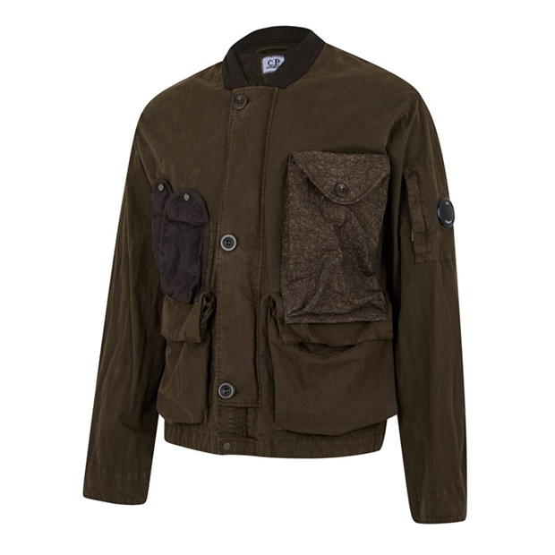 Jacheta CP COMPANY Cp Company Outerwear - Short