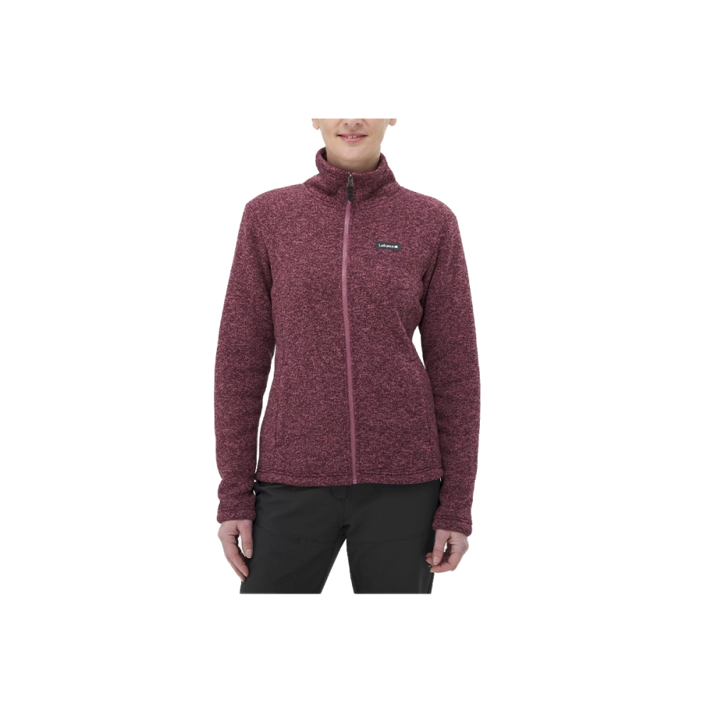 Jacheta Dama Lafuma Cali F-Zip Wine