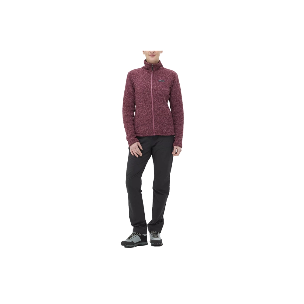 Jacheta Dama Lafuma Cali F-Zip Wine