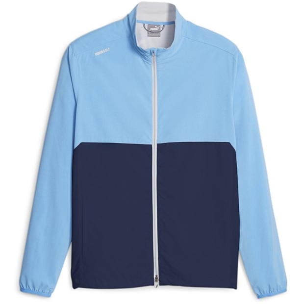 Jacheta Puma Monterey Wind Golf barbat