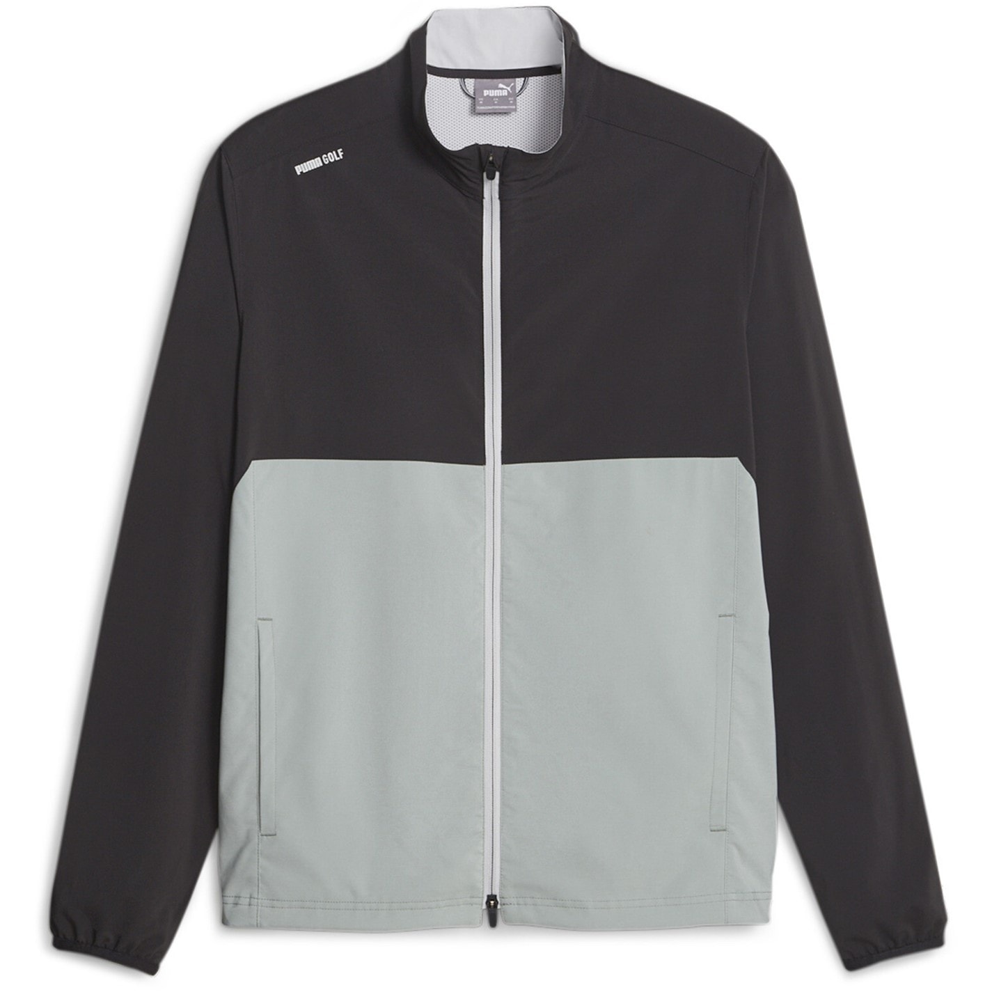 Jacheta Puma Monterey Wind Golf barbat