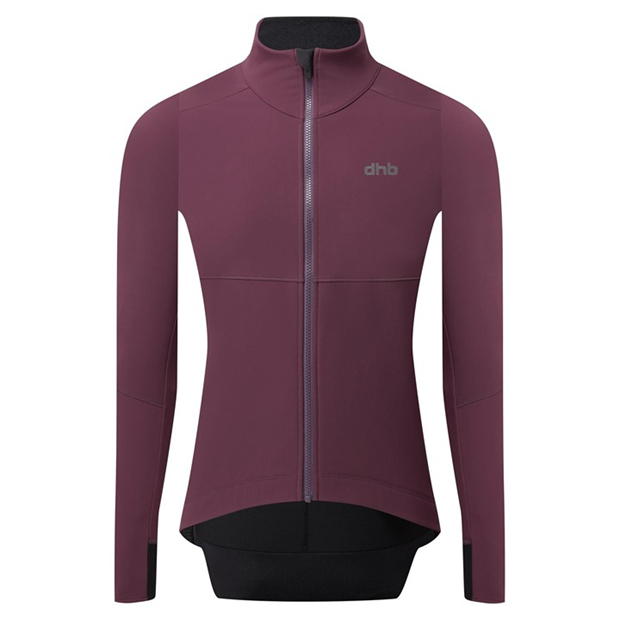 Jacheta Dhb Aeron All Winter Softshell 2.0 barbat