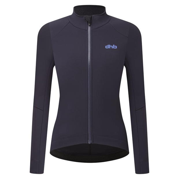 Jacheta Dhb Aeron All Winter Softshell 2.0 dama