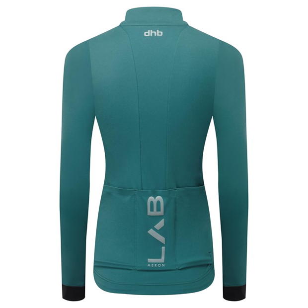 Jacheta Dhb Aeron Lab All Winter Polartec dama