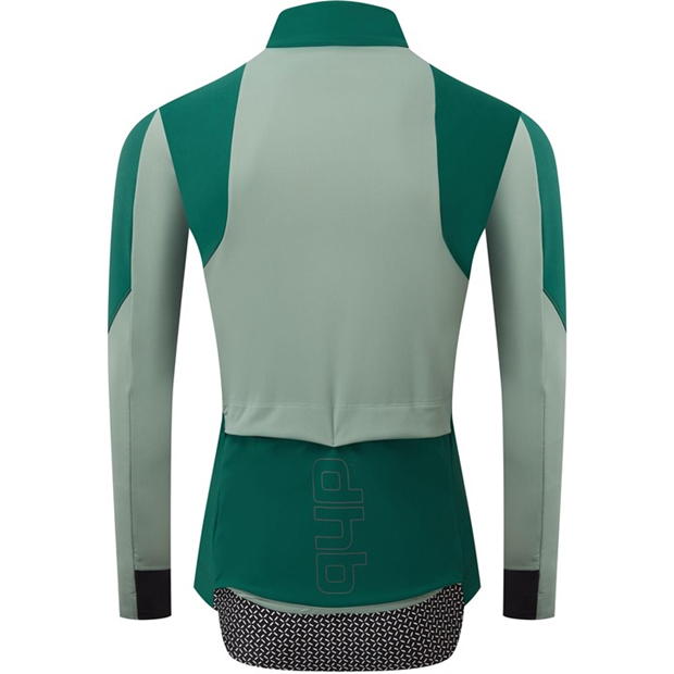 Jacheta Dhb Aeron Softshell 2.0 barbat