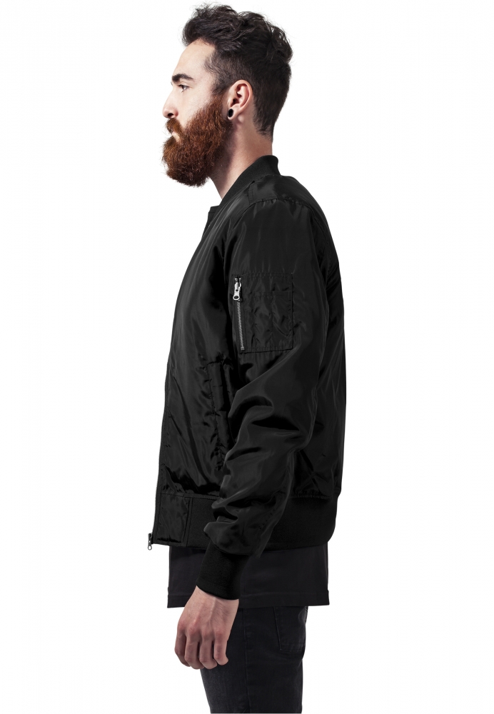 Jacheta 2-Tone Bomber Urban Classics