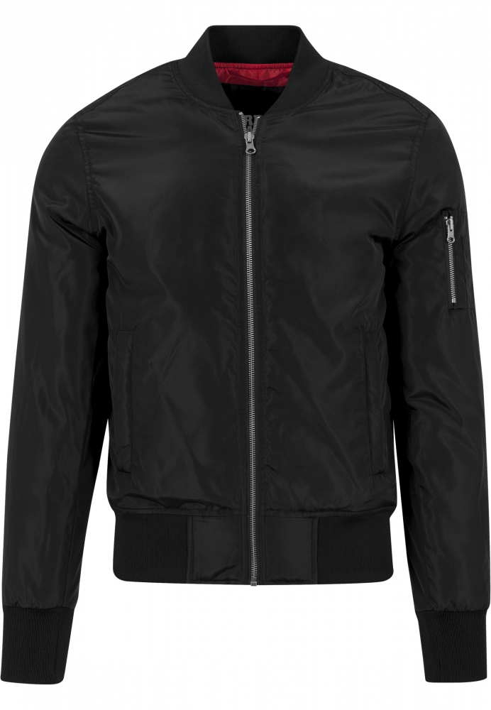 Jacheta 2-Tone Bomber Urban Classics