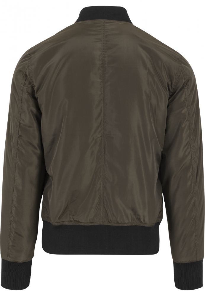 Jacheta 2-Tone Bomber Urban Classics