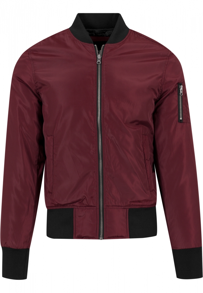 Jacheta 2-Tone Bomber Urban Classics