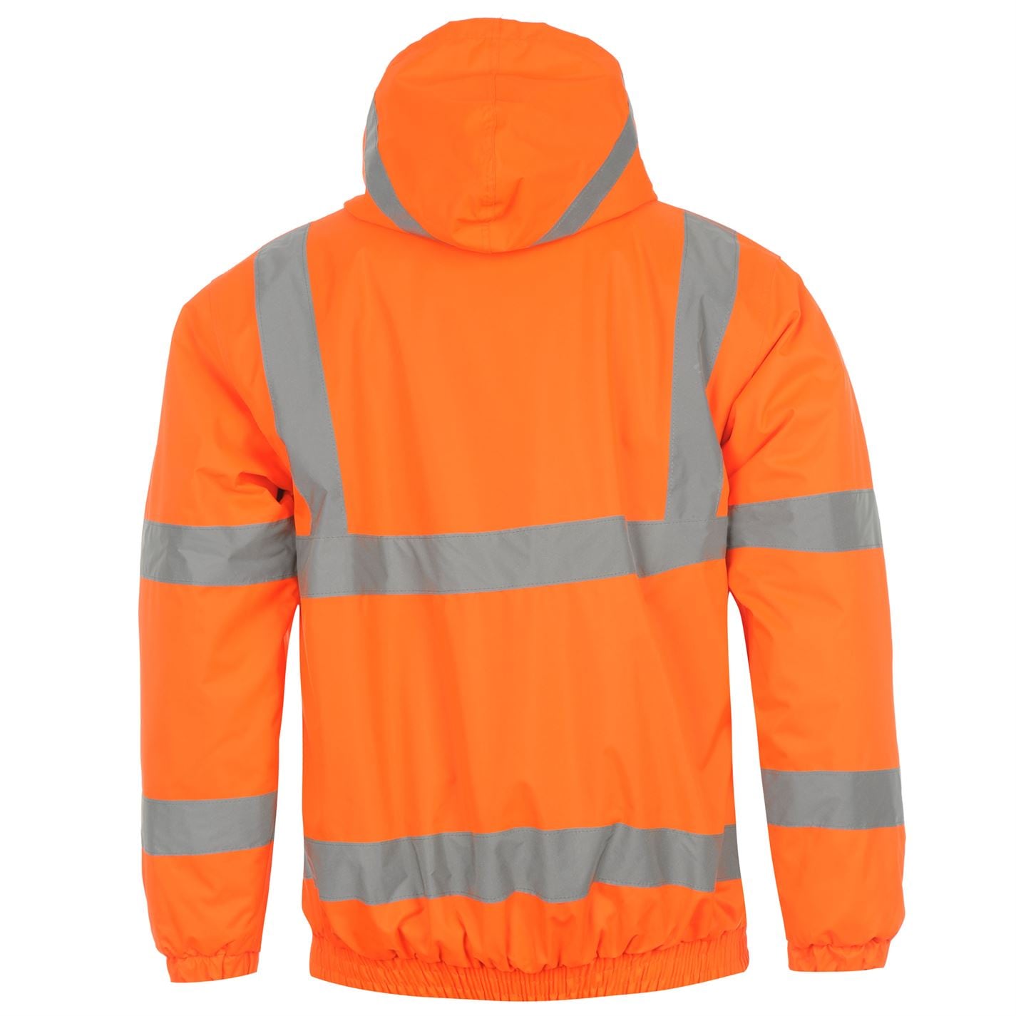 Jacheta Dunlop Hi Vis Bomber barbat