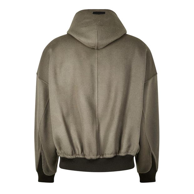 Jacheta FEAR OF GOD Hooded Bomber